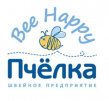 Счастливая пчелка