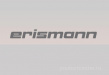 Эрисманн