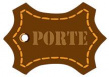 PORTE