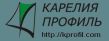 Карелия Профиль