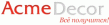AcmeDecor