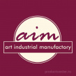 AIM Art Industrial Manufactory