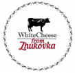 White Cheese From Zhukovka