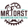Mr.Forst