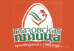 Глазовская птица