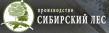 Сибирский лес