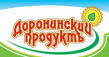 Доронинское