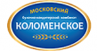 Коломенский