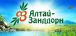 Алтай-Занддорн