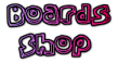 Boardsshop