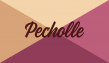 Pecholle