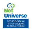 Net Universe