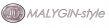 Malygin-style