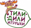 Игрушки Тили-Дили
