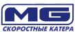 Скоростные катера МГ