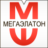 Мегаэлатон