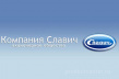 Компания Славич