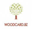 WOODCARD