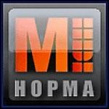 Норма М