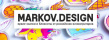 MARKOV.DESIGN