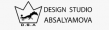 Дизайн-студия Абсалямовой
