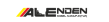 Alenden
