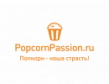 Popcorn Passion