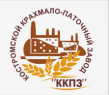 Костромской Крахмало-Паточный Завод
