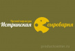 Русский пармезан