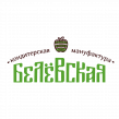 Белёвская кондитерская мануфактура
