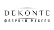 Мебельная фабрика Dekonte