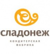 Омская кондитерская фабрика (Сладонеж)