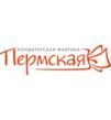 Кондитерская фабрика Пермская