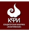Кондитерская фабрика Искитимский кондитер