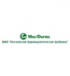 Московская фармацевтическая фабрика (МосФарма)
