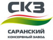 Консервный завод Саранский (СКЗ)