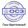 Опытный стекольный завод (ОСЗ)