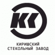 Киришский стекольный завод (Русджам-Кириши)