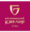 Бронницкий ювелирный завод (Бронницкий ювелир)
