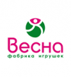 Фабрика игрушек Весна