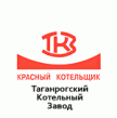 Таганрогский котельный завод (Красный котельщик)