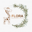 Flora Wooden Toys