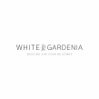 White Gardenia