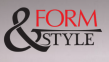 Форма Стиль