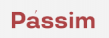 Passim