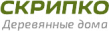 Деревянные Дома Скрипко