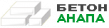 Бетон Анапа