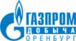 Газпром добыча Оренбург