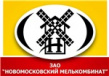 Новомосковский мелькомбинат