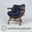 Axioma.Woodshop